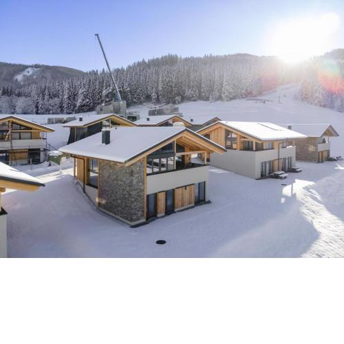 Grebenzen Lodge Prinz
