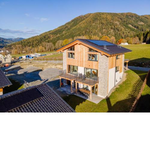 Grebenzen Lodge Starnberg 60B
