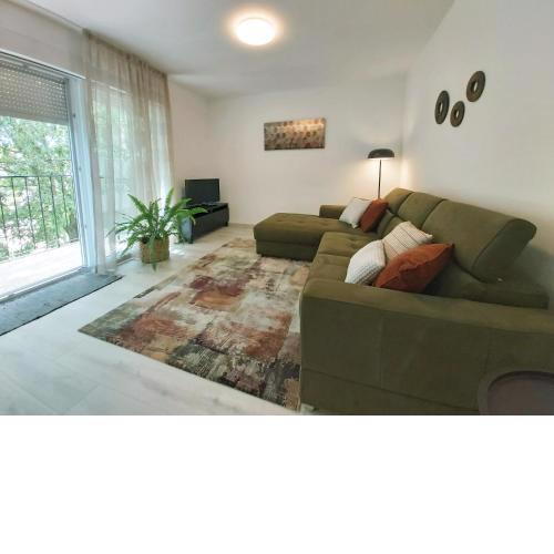 Green City Point Apartment