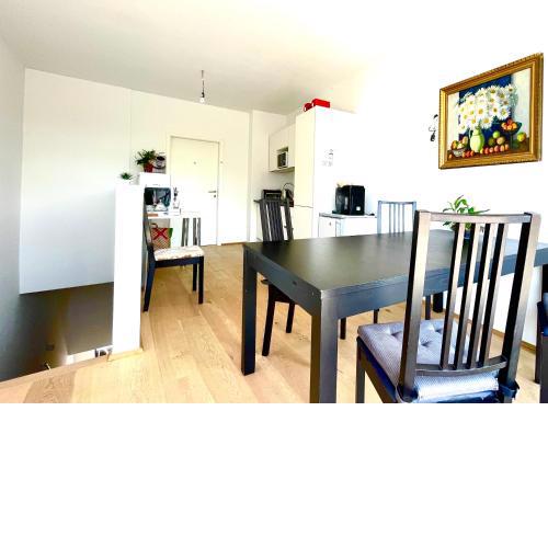 Green Garden Apartments