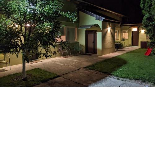 Green Garden Group Accommodation