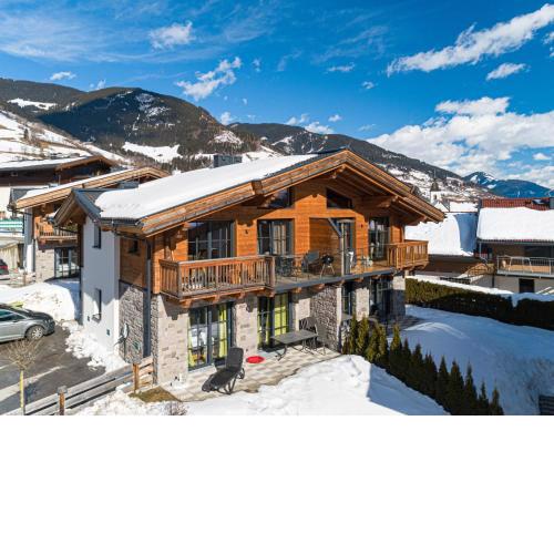 Green Garden Lodge A2 Walchen-Kaprun
