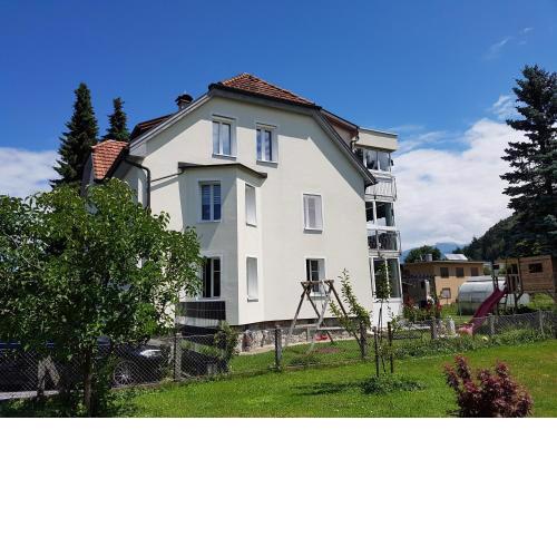 Green Hill Apartments - Feldkirch
