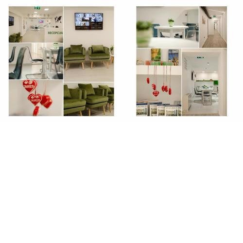 Green Hostel Zagreb