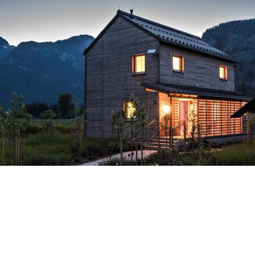 Green Lodge