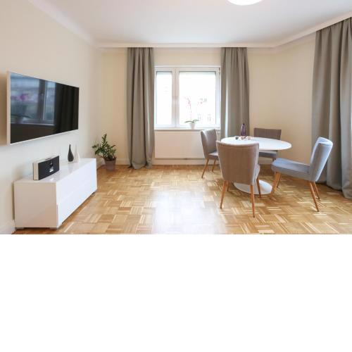Green Mango City Condo