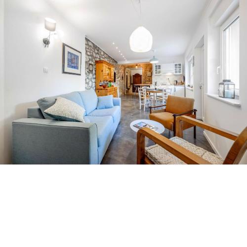 Green Oasis City Center Apartment