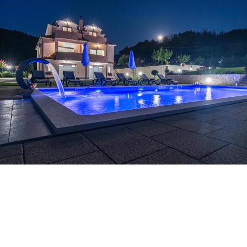 Green Paradise Estate Trilj