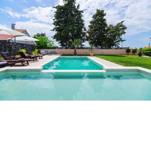 Green Residence Villa