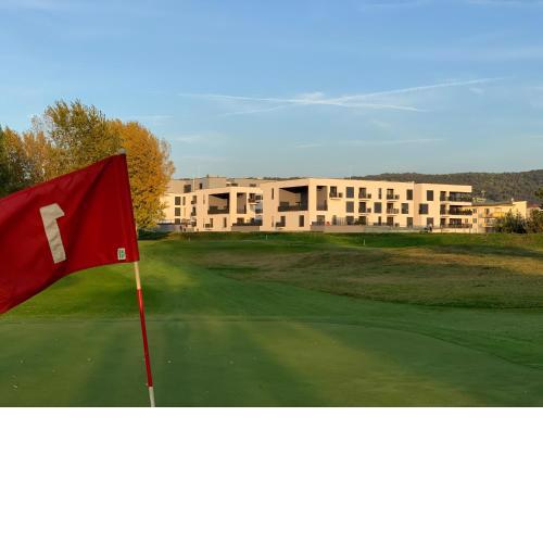 Greenbay Golf Apartments