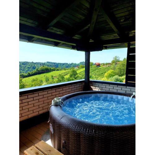 GREENHILLS Relax & Holiday House