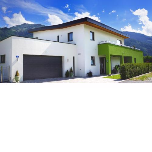 Greenhome Appartement