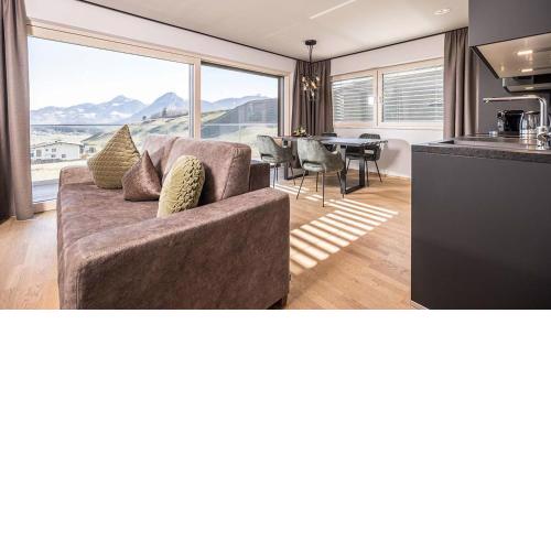 GreenView Apartment