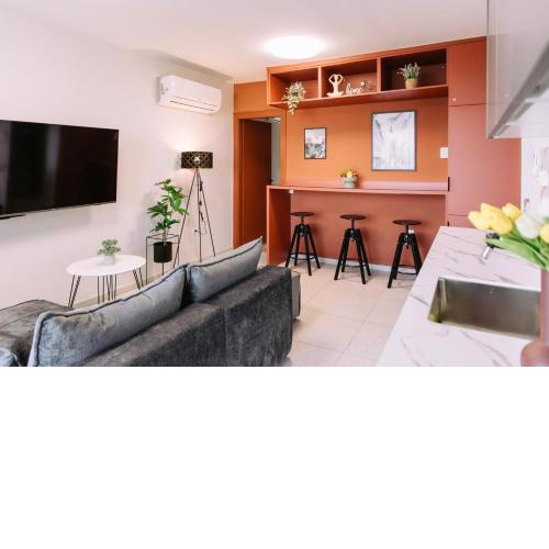 Greenview apartment