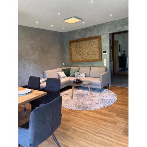 GreenView Appartement