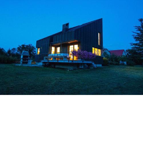 Grenko House