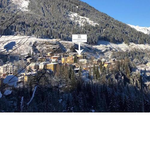 Grenzberg - Bad Gastein