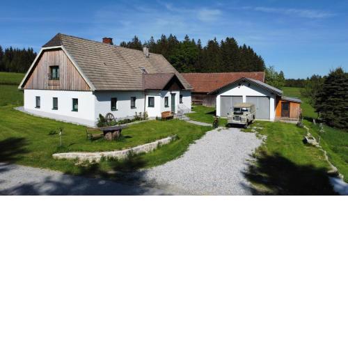 Grenzhaus