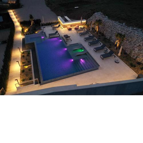 Grey House