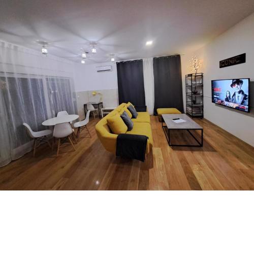 Grey Suites