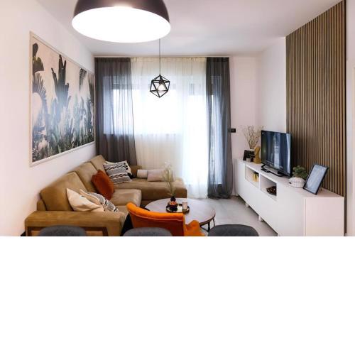 Grgic Apartments - Lux APT4 - Free parking