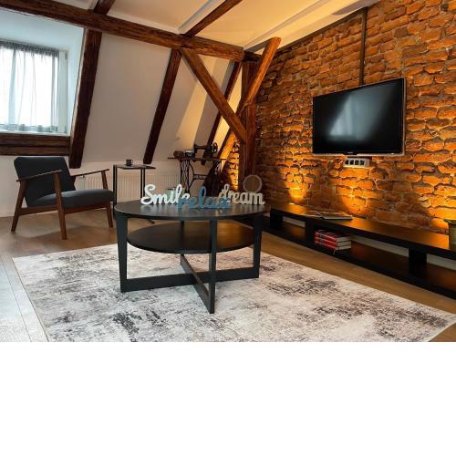 Grich Witch apartment