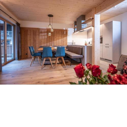 Griena NaturChalets ****