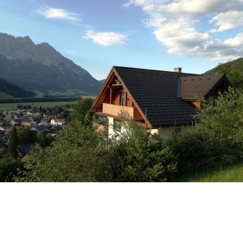 Grimming Appartement Schladming