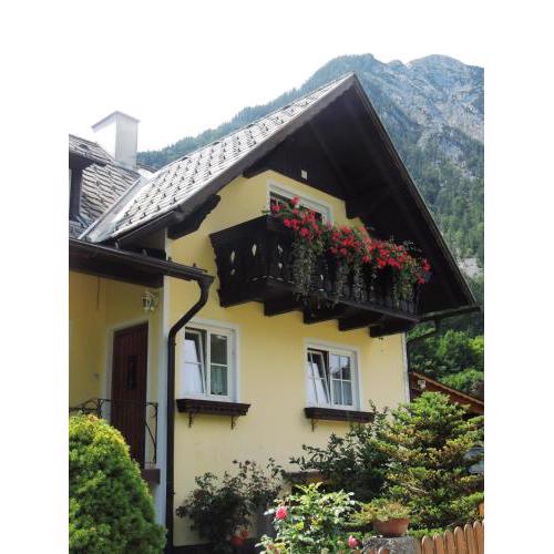 Grimmingapartment Maier