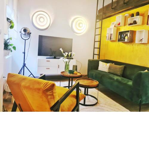 Grisia 26 Apartment