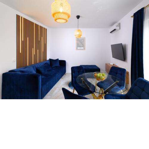 Grlica - Your touch of luxury