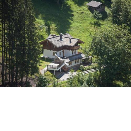 Großarler Jagdhaus
