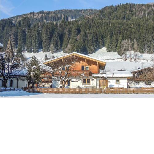 Große Ferienwohnung Muehlbach