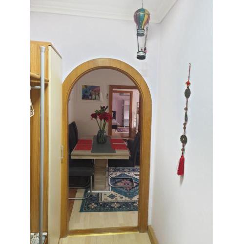 Grossveitsch SKI RESORT - Nearest 2+1 BR Apartment