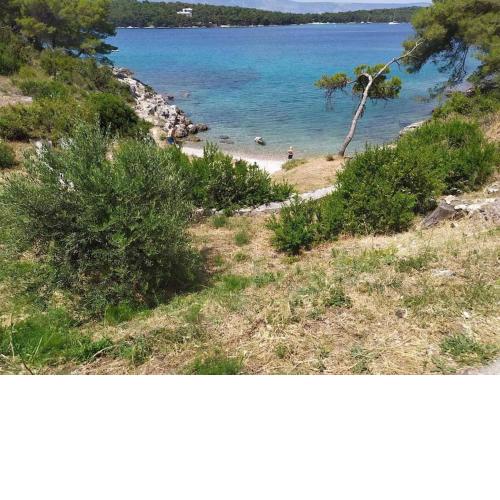 Ground Floor Apartment,1st row to sea