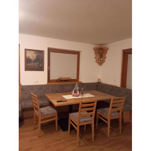 Großzügiges Apartment Georg Mayrhofen Barrierefrei