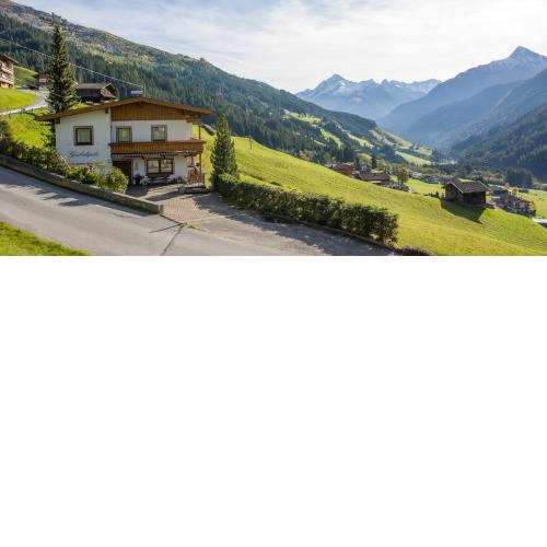 Grübelspitz