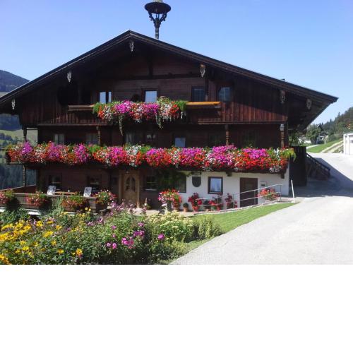 Gruberhof