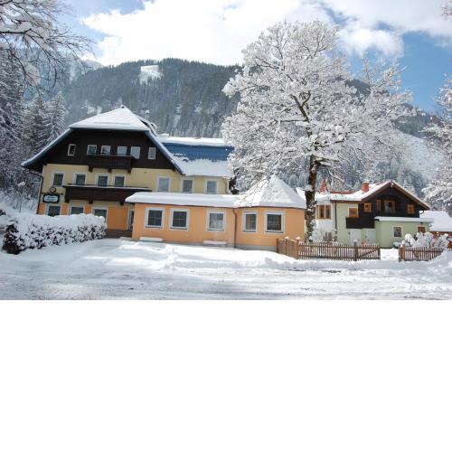 GRUBERS, Hotel Appartments Gastein