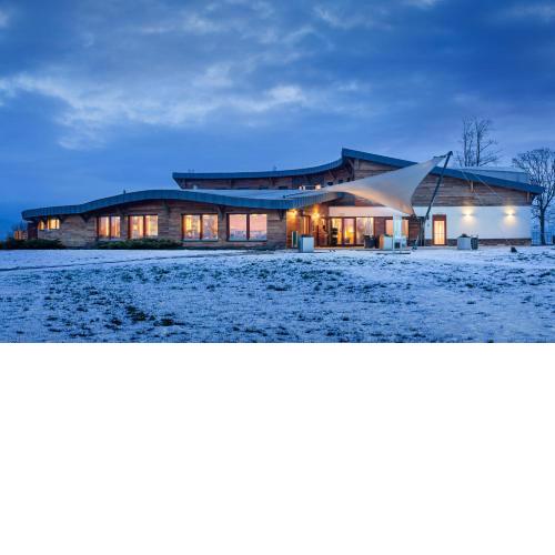 Grund Resort Golf and Ski