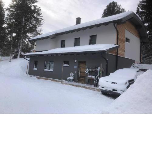 Grünseeappartement