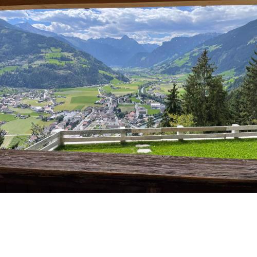 Gruppenhaus zur schoensten Aussicht