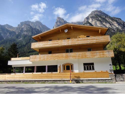 Gschnitzerhof