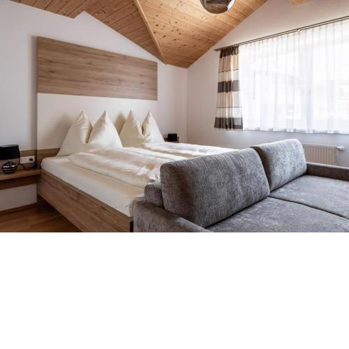 Gschwendtners Apartment