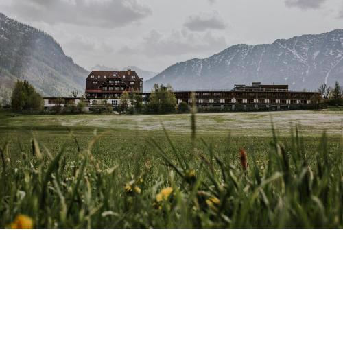 G'sund & Natur Hotel Die Wasnerin - Adults Only