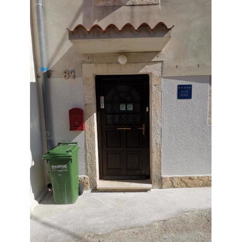 Guest House Accommodation Rupine