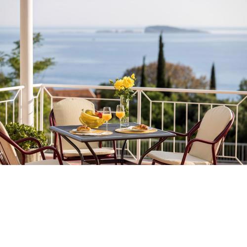 Guest House Anna