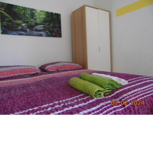 Guest House arena Istra