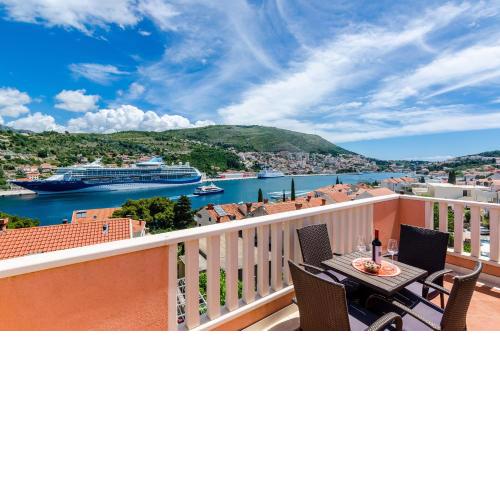 Guest House Avdic