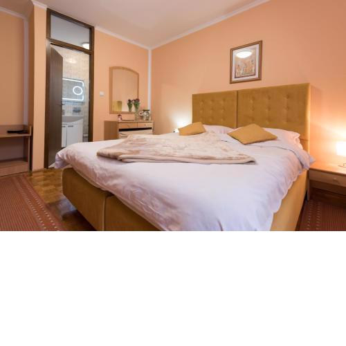Guest House Bagi